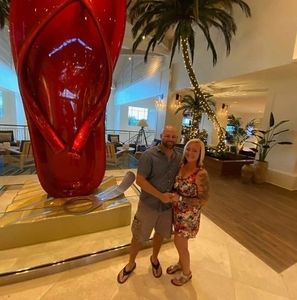 Meet your Posher, Brittany